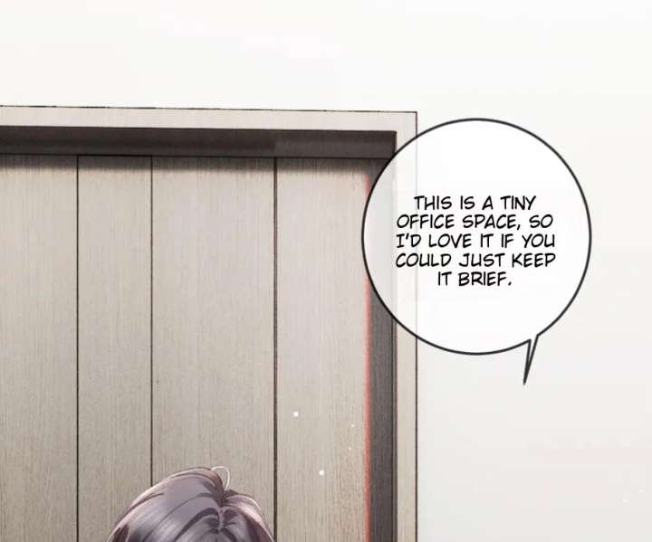 I Can’t Escape From My Contract Husband’s Doting Love Chapter 36 page 2 - 