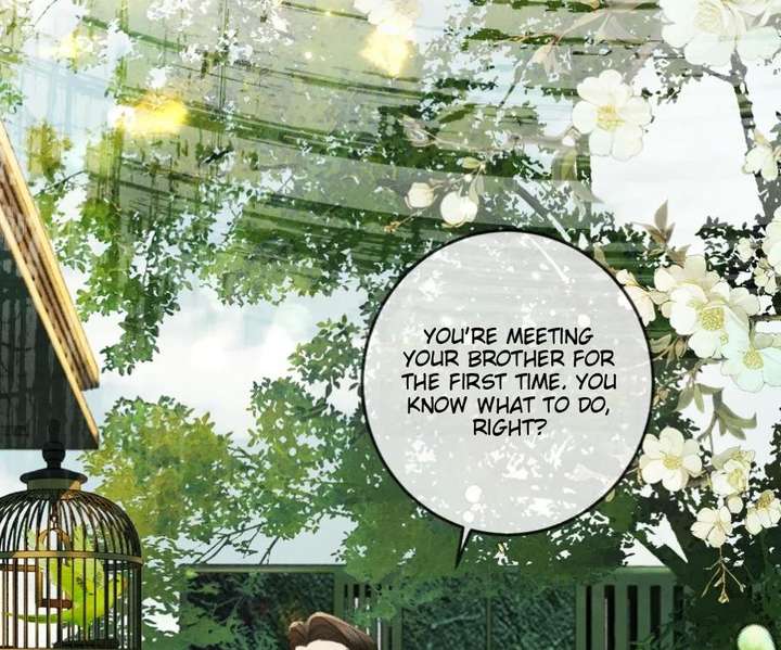 I Can’t Escape From My Contract Husband’s Doting Love Chapter 36 page 18 - 