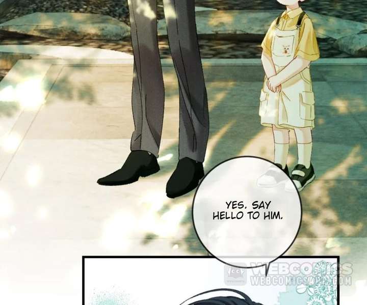 I Can’t Escape From My Contract Husband’s Doting Love Chapter 36 page 20 - 