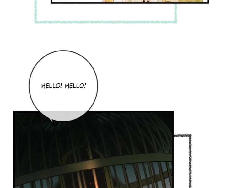 I Can’t Escape From My Contract Husband’s Doting Love Chapter 36 page 22 - 