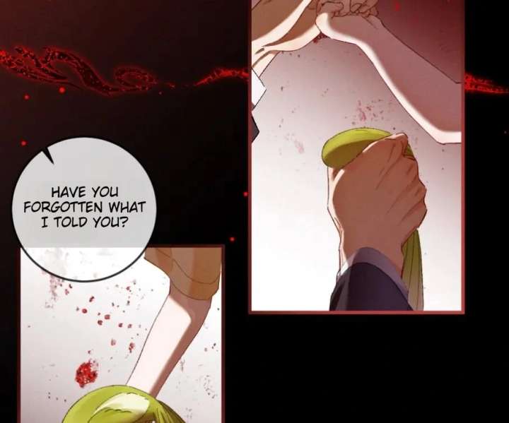 I Can’t Escape From My Contract Husband’s Doting Love Chapter 36 page 31 - 