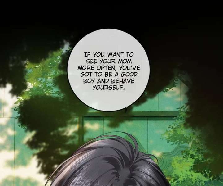 I Can’t Escape From My Contract Husband’s Doting Love Chapter 36 page 33 - 