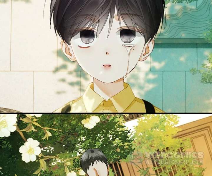 I Can’t Escape From My Contract Husband’s Doting Love Chapter 36 page 36 - 