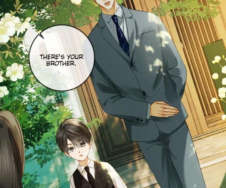 I Can’t Escape From My Contract Husband’s Doting Love Chapter 36 page 37 - 