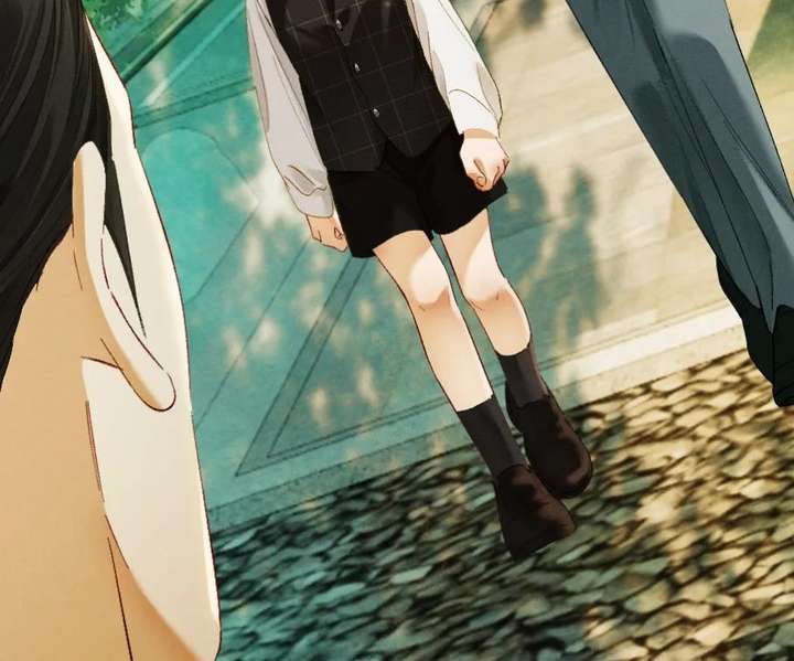 I Can’t Escape From My Contract Husband’s Doting Love Chapter 36 page 38 - 