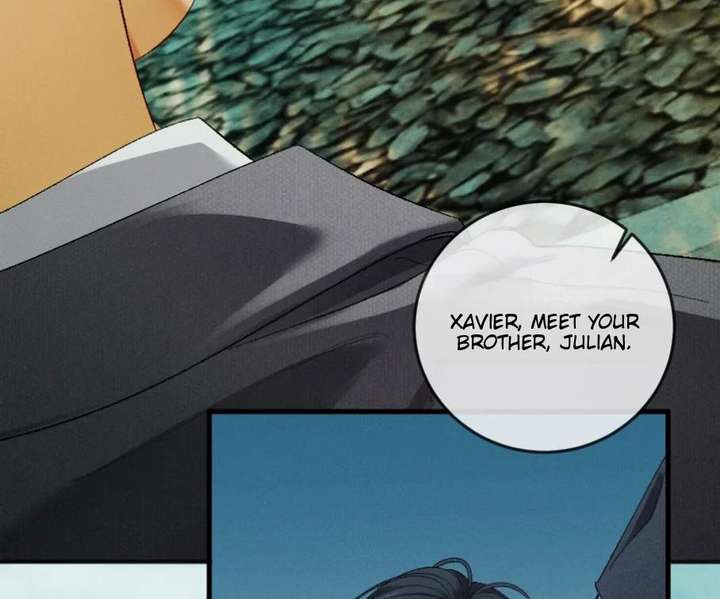I Can’t Escape From My Contract Husband’s Doting Love Chapter 36 page 39 - 