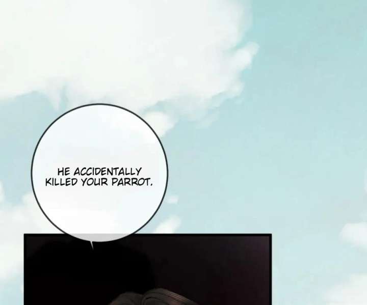 I Can’t Escape From My Contract Husband’s Doting Love Chapter 36 page 41 - 