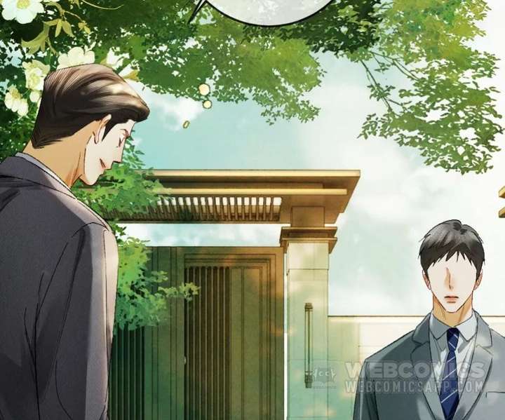 I Can’t Escape From My Contract Husband’s Doting Love Chapter 36 page 44 - 