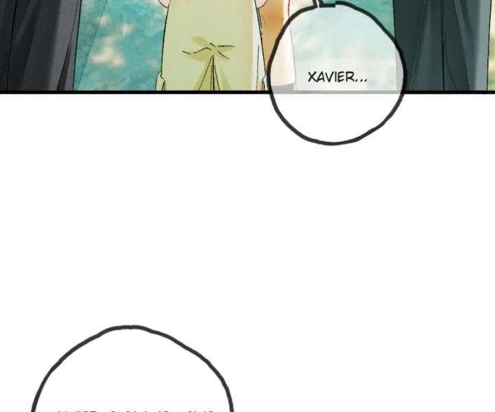 I Can’t Escape From My Contract Husband’s Doting Love Chapter 36 page 46 - 