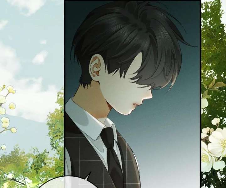I Can’t Escape From My Contract Husband’s Doting Love Chapter 36 page 51 - 
