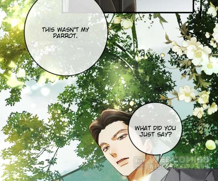 I Can’t Escape From My Contract Husband’s Doting Love Chapter 36 page 52 - 