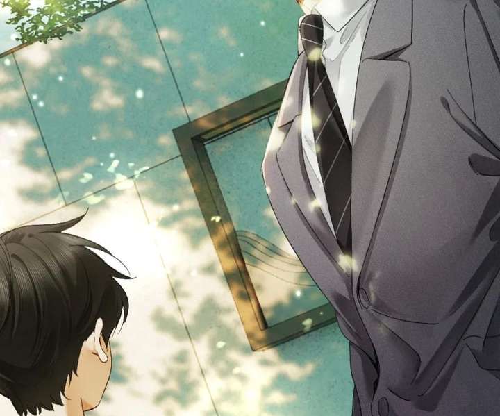 I Can’t Escape From My Contract Husband’s Doting Love Chapter 36 page 53 - 