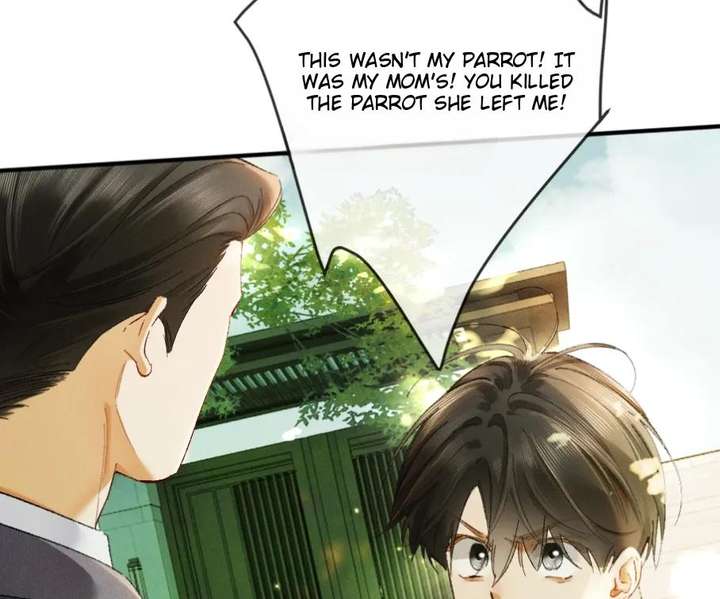 I Can’t Escape From My Contract Husband’s Doting Love Chapter 36 page 55 - 
