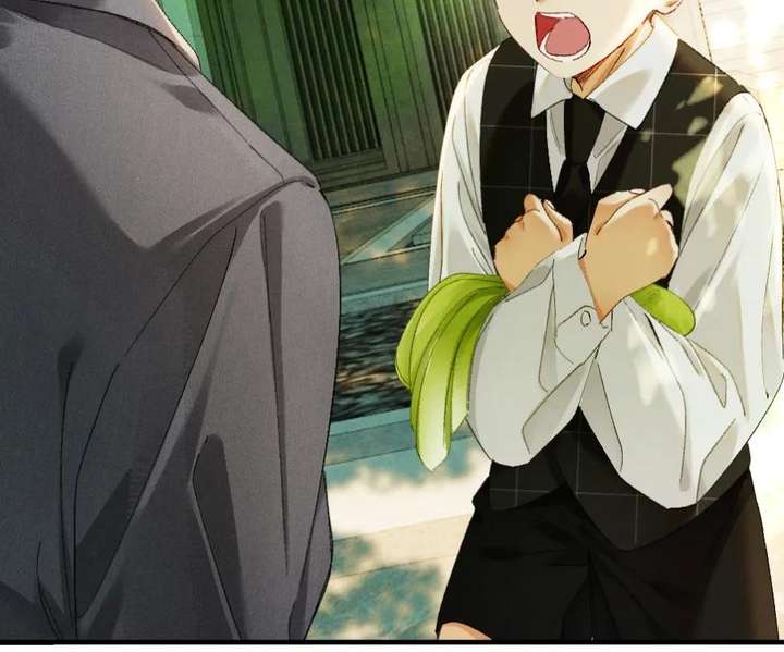 I Can’t Escape From My Contract Husband’s Doting Love Chapter 36 page 56 - 