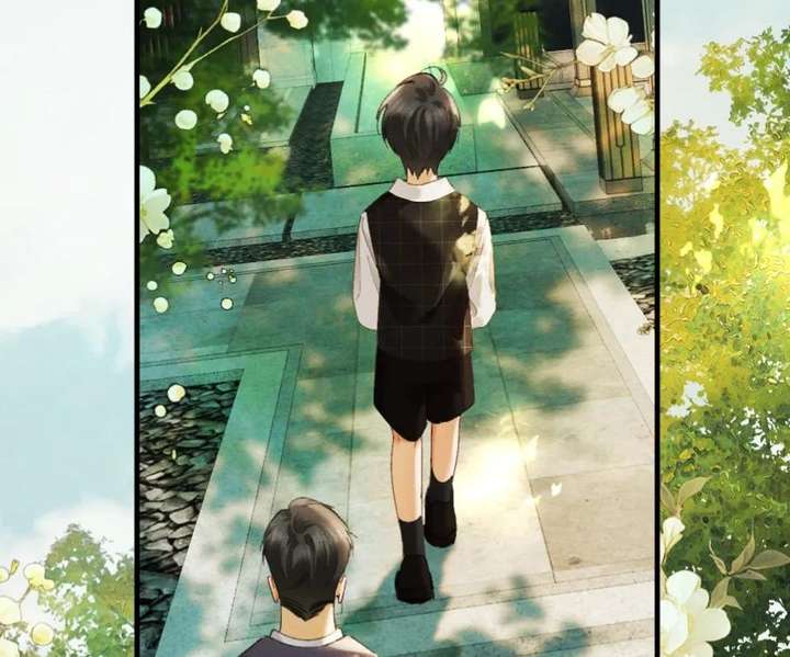 I Can’t Escape From My Contract Husband’s Doting Love Chapter 36 page 58 - 