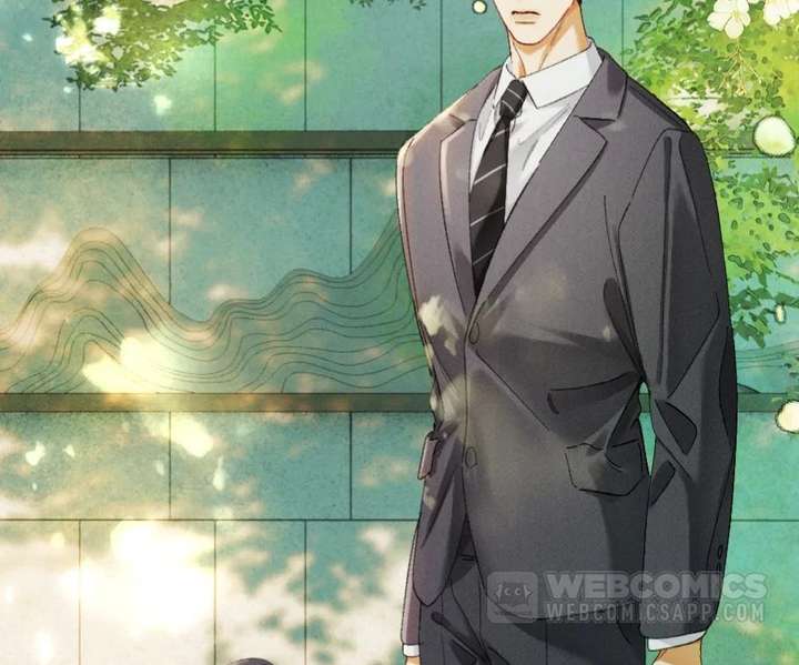 I Can’t Escape From My Contract Husband’s Doting Love Chapter 36 page 60 - 