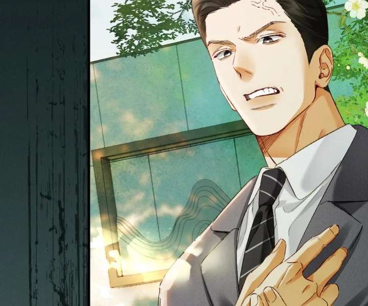 I Can’t Escape From My Contract Husband’s Doting Love Chapter 36 page 65 - 