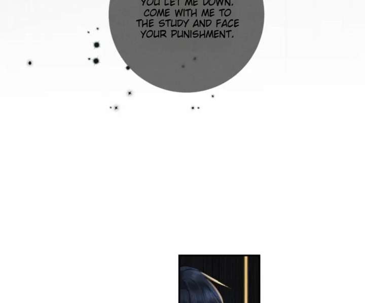 I Can’t Escape From My Contract Husband’s Doting Love Chapter 36 page 69 - 
