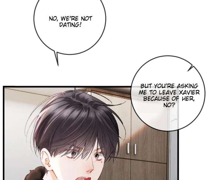 I Can’t Escape From My Contract Husband’s Doting Love Chapter 36 page 9 - 
