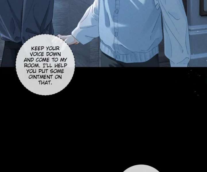 I Can’t Escape From My Contract Husband’s Doting Love Chapter 36 page 81 - 