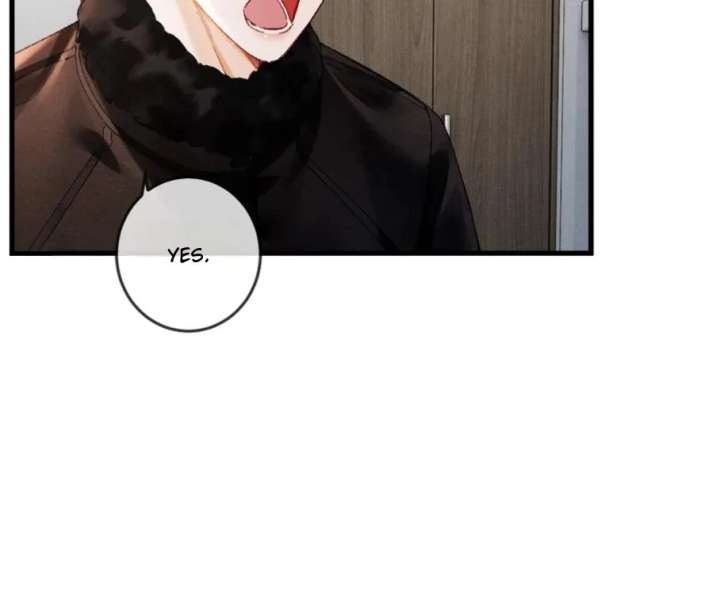 I Can’t Escape From My Contract Husband’s Doting Love Chapter 36 page 10 - 
