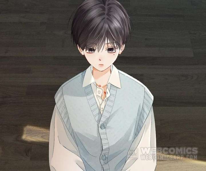 I Can’t Escape From My Contract Husband’s Doting Love Chapter 36 page 92 - 