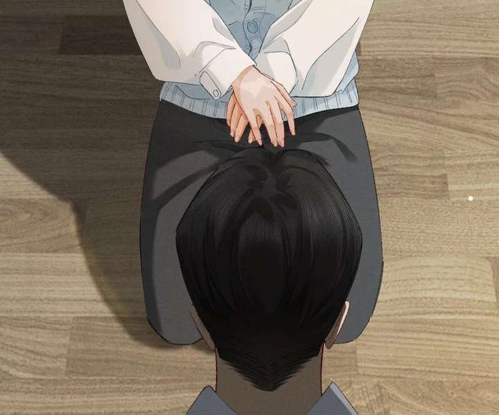 I Can’t Escape From My Contract Husband’s Doting Love Chapter 36 page 93 - 