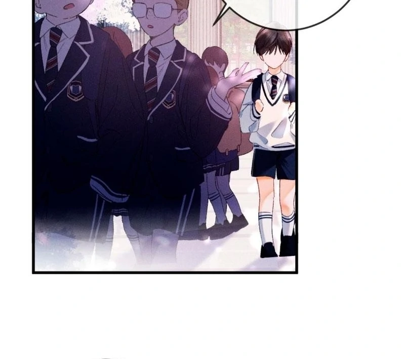 I Can’t Escape From My Contract Husband’s Doting Love Chapter 37 page 11 - 