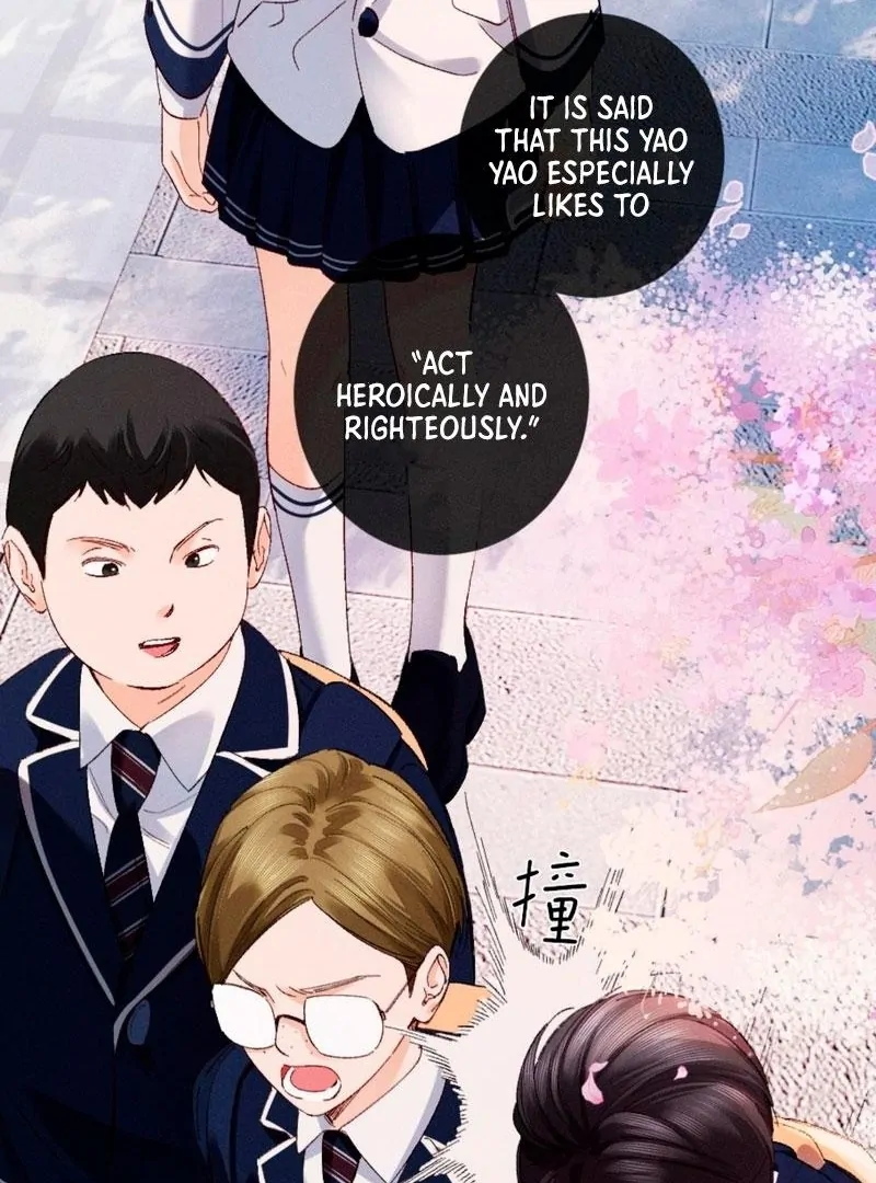 I Can’t Escape From My Contract Husband’s Doting Love Chapter 37 page 13 - 