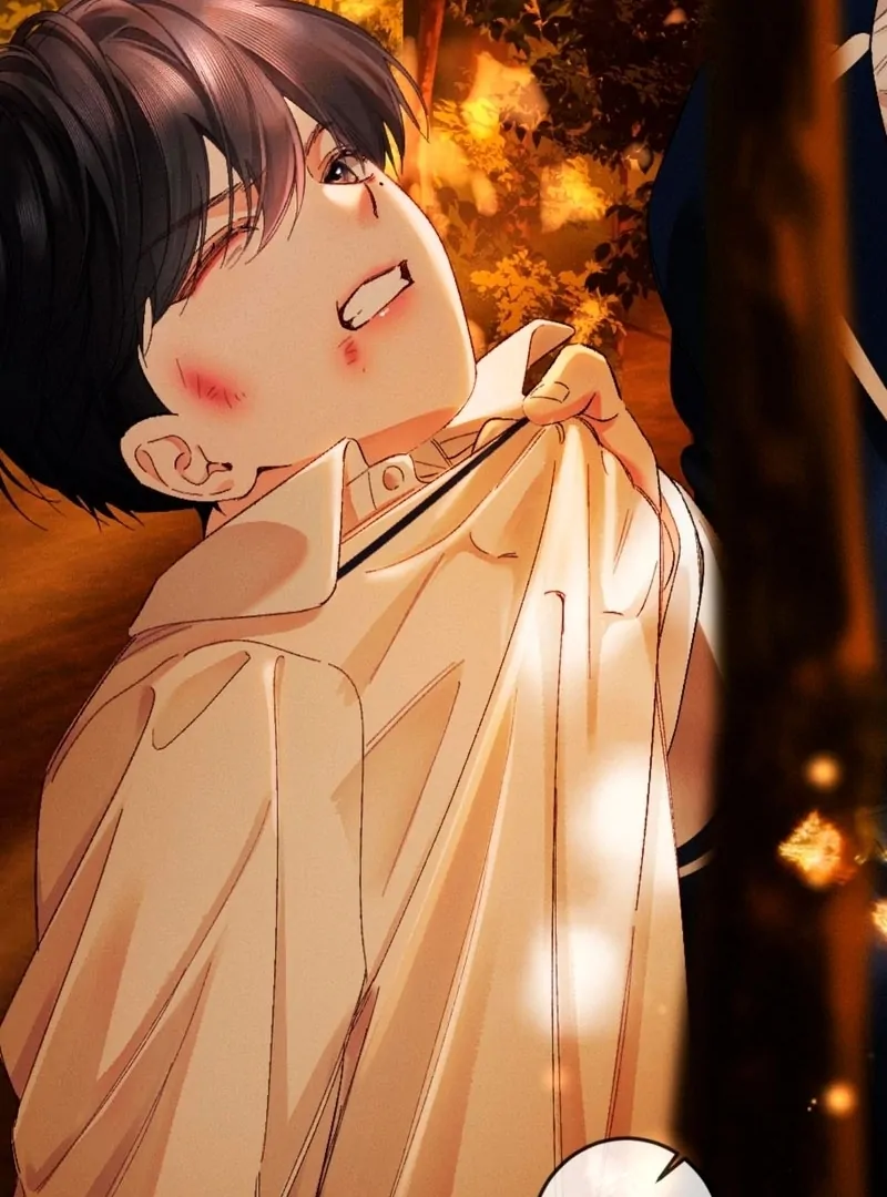 I Can’t Escape From My Contract Husband’s Doting Love Chapter 37 page 19 - 