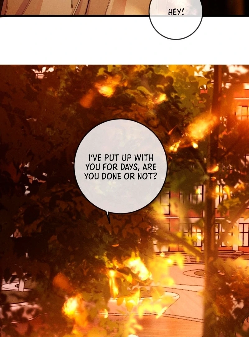 I Can’t Escape From My Contract Husband’s Doting Love Chapter 37 page 20 - 