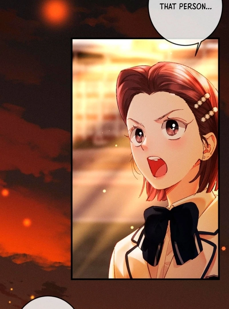 I Can’t Escape From My Contract Husband’s Doting Love Chapter 37 page 23 - 