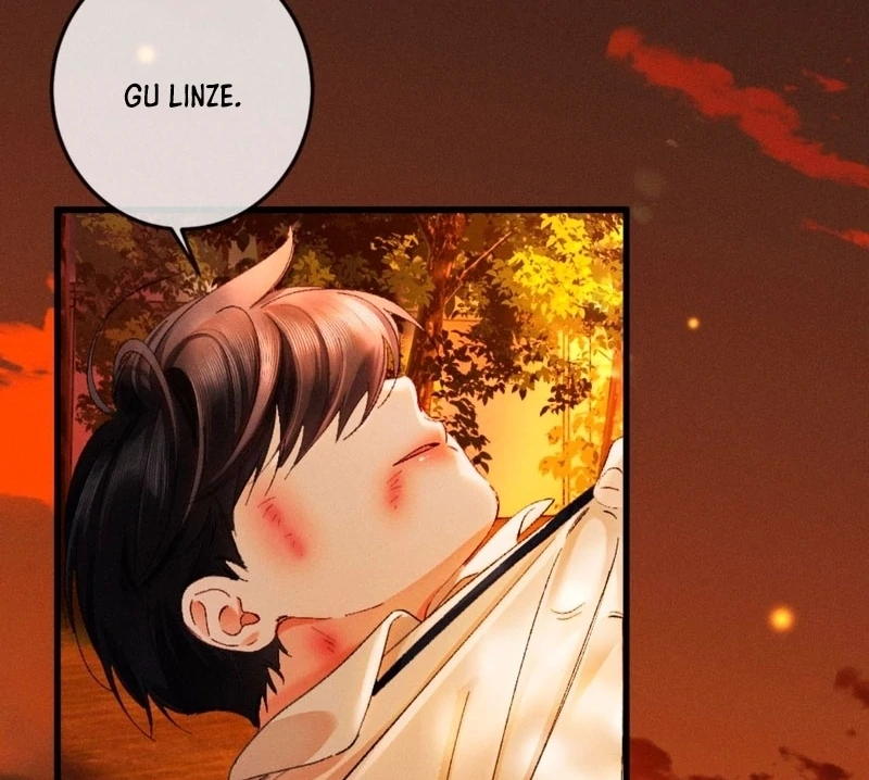 I Can’t Escape From My Contract Husband’s Doting Love Chapter 37 page 24 - 