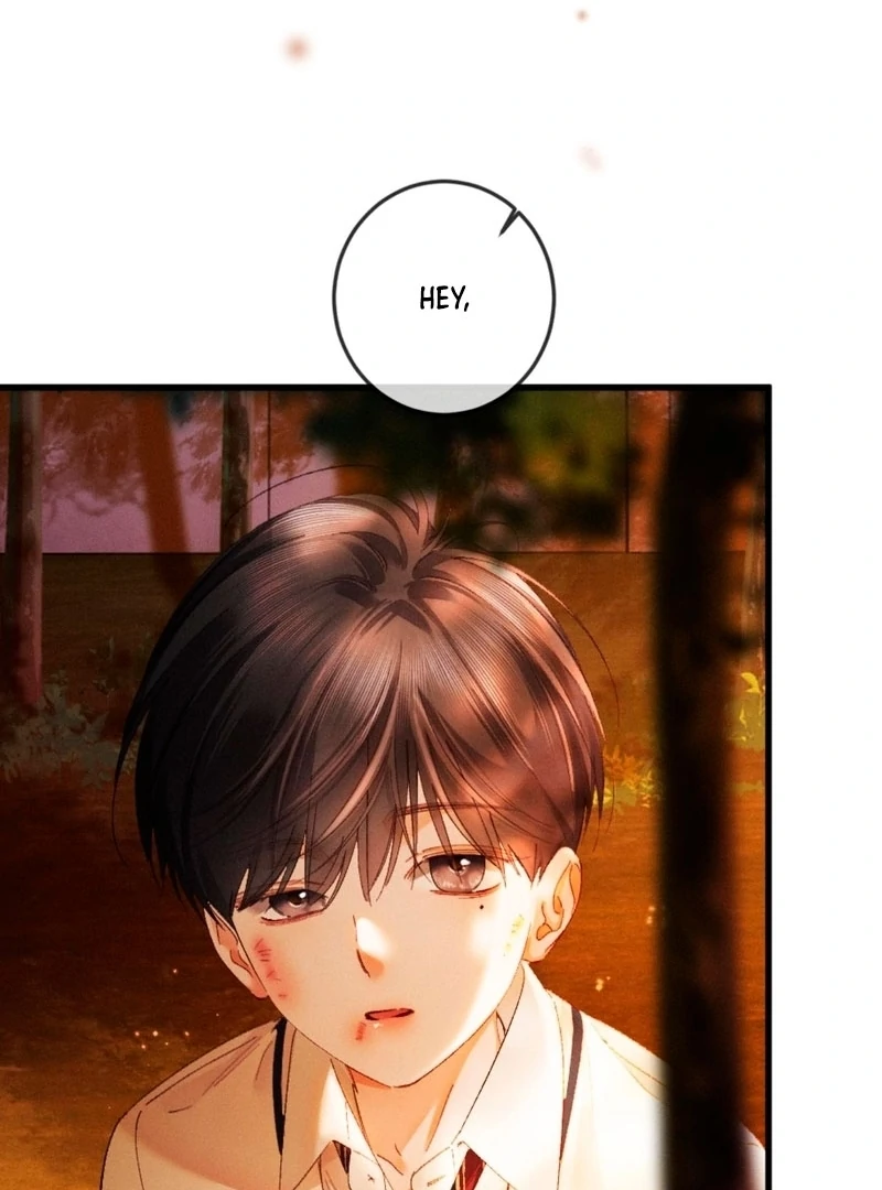 I Can’t Escape From My Contract Husband’s Doting Love Chapter 37 page 29 - 