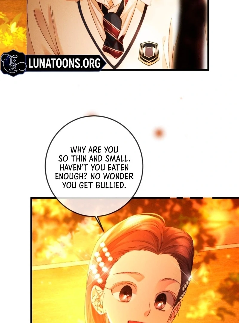 I Can’t Escape From My Contract Husband’s Doting Love Chapter 37 page 30 - 