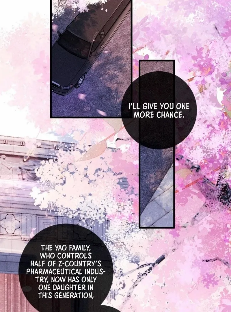 I Can’t Escape From My Contract Husband’s Doting Love Chapter 37 page 4 - 