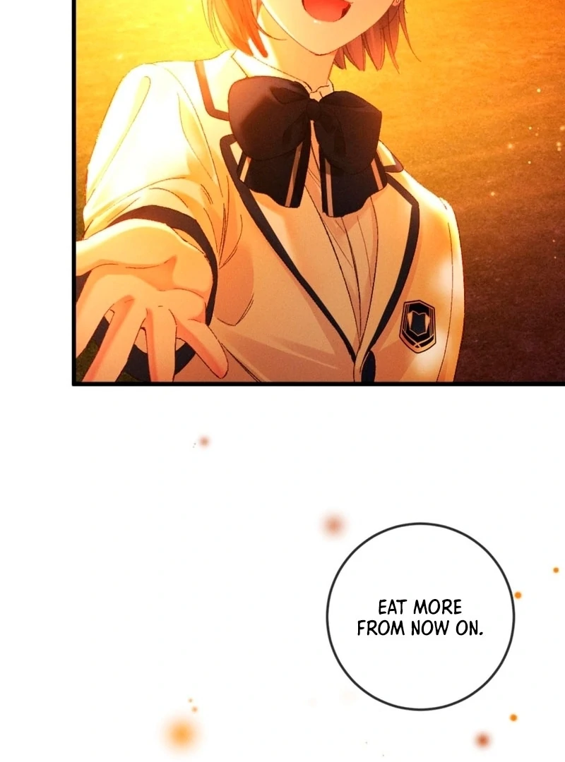 I Can’t Escape From My Contract Husband’s Doting Love Chapter 37 page 31 - 
