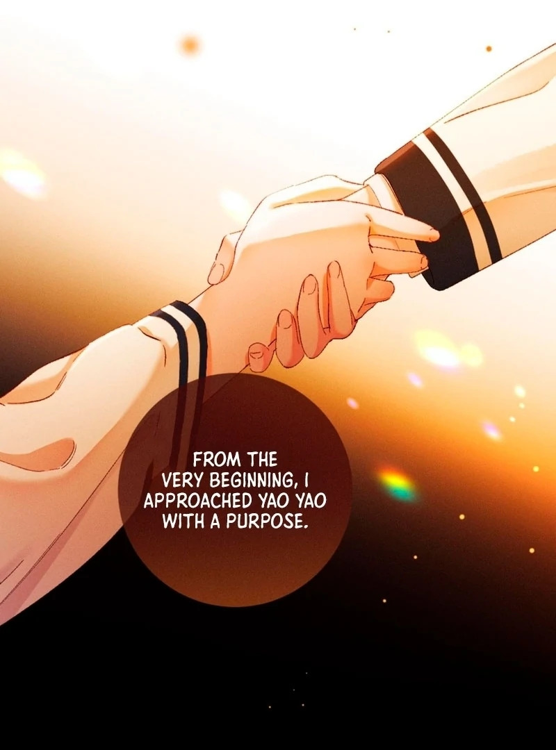 I Can’t Escape From My Contract Husband’s Doting Love Chapter 37 page 32 - 