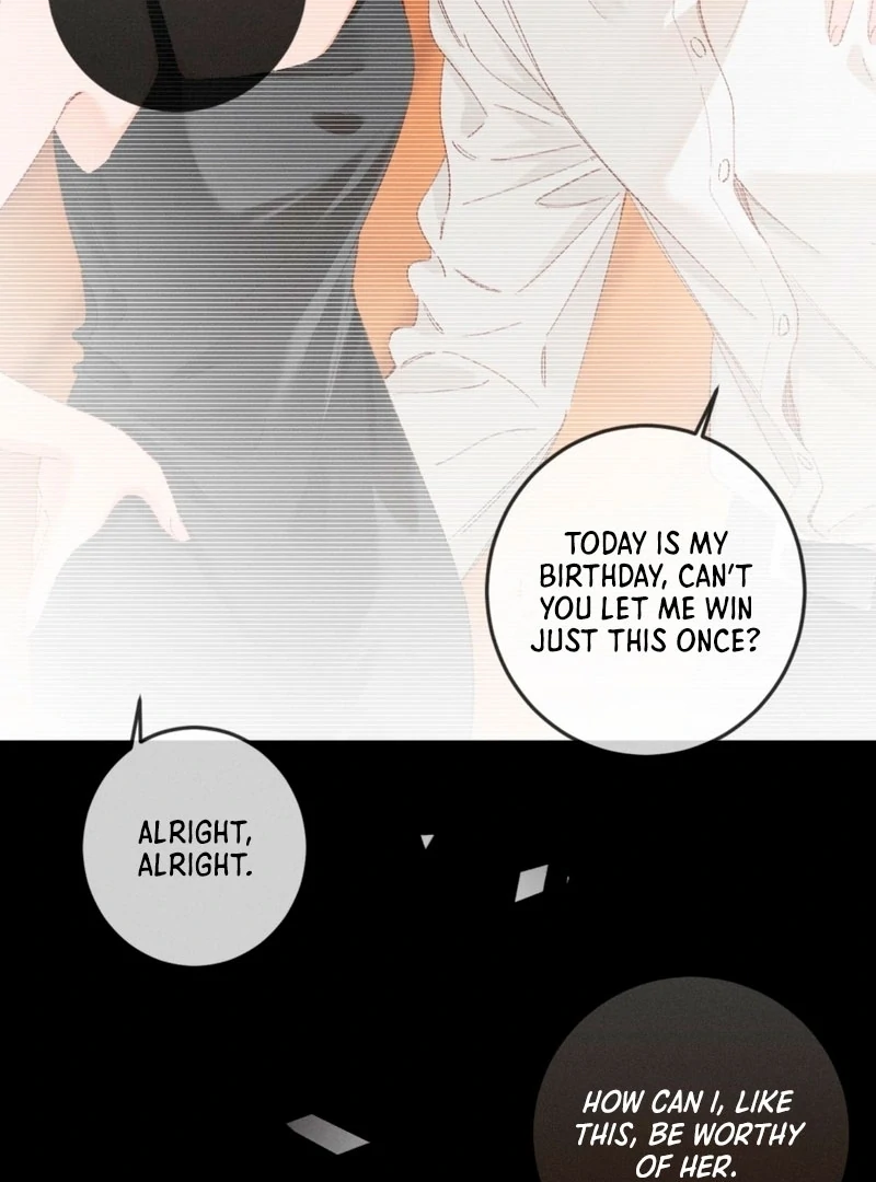 I Can’t Escape From My Contract Husband’s Doting Love Chapter 37 page 37 - 