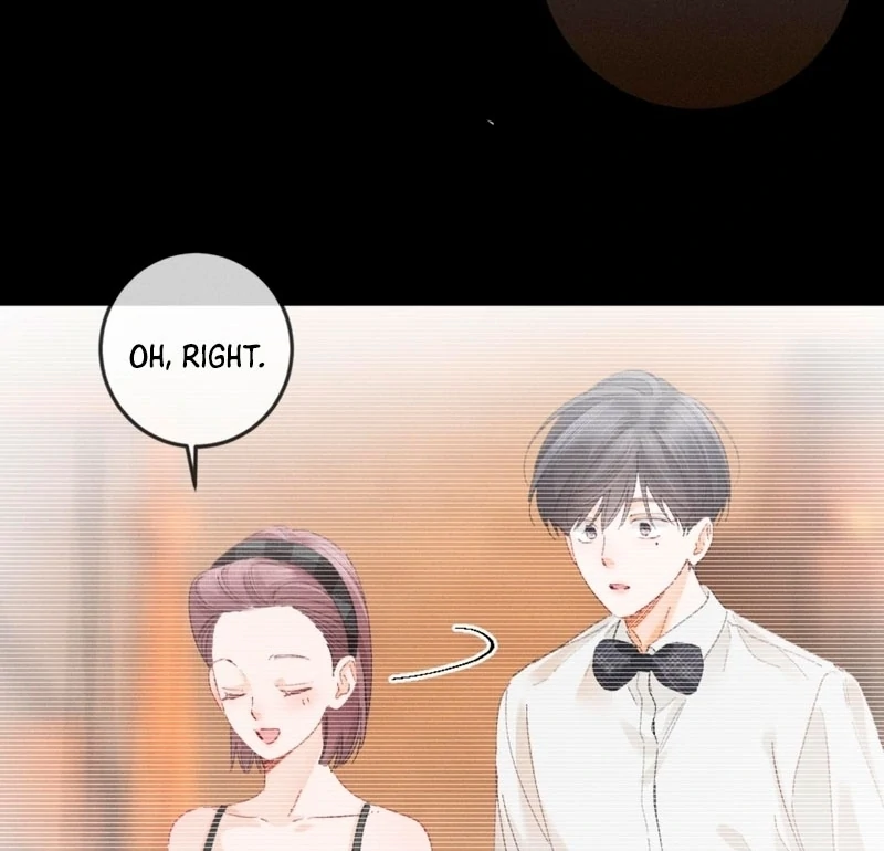 I Can’t Escape From My Contract Husband’s Doting Love Chapter 37 page 38 - 