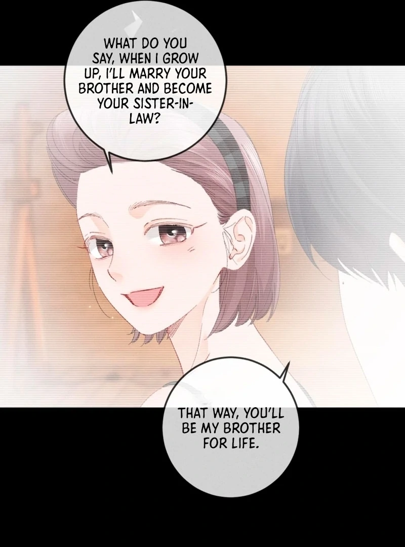 I Can’t Escape From My Contract Husband’s Doting Love Chapter 37 page 40 - 
