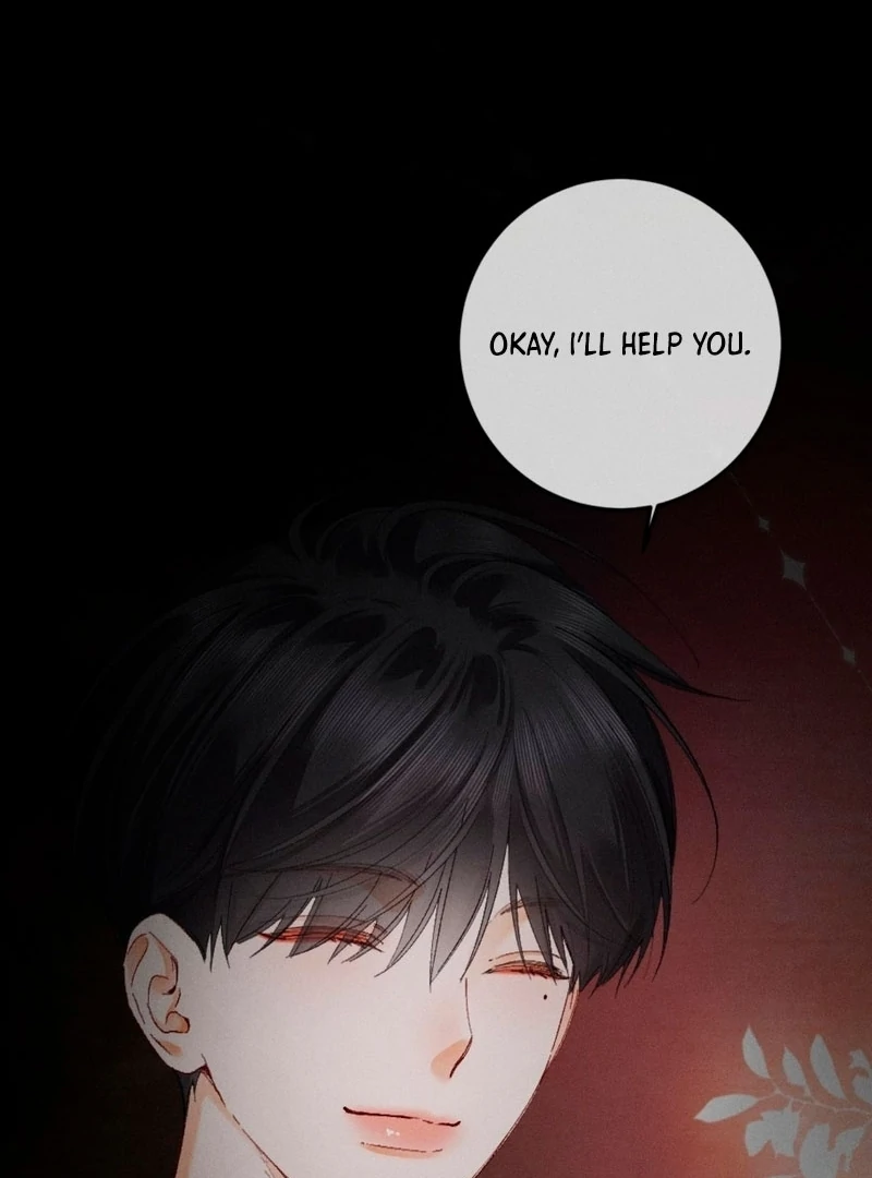 I Can’t Escape From My Contract Husband’s Doting Love Chapter 37 page 41 - 
