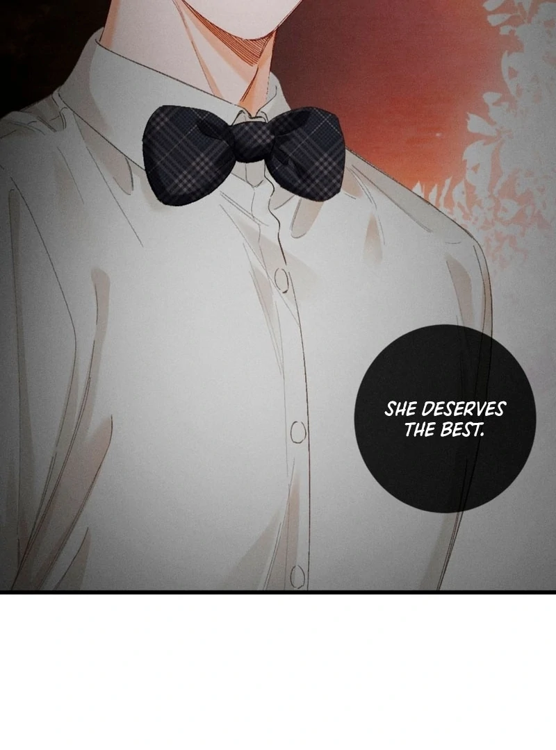 I Can’t Escape From My Contract Husband’s Doting Love Chapter 37 page 42 - 