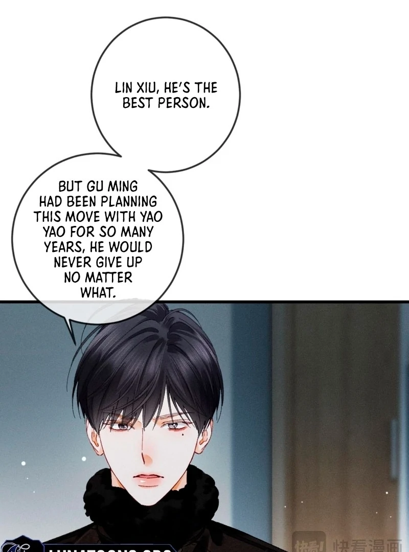 I Can’t Escape From My Contract Husband’s Doting Love Chapter 37 page 43 - 