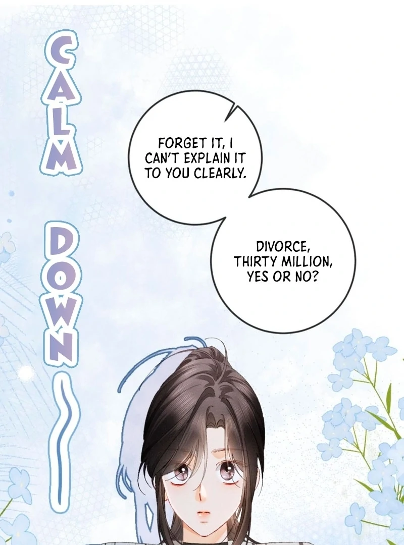 I Can’t Escape From My Contract Husband’s Doting Love Chapter 37 page 45 - 