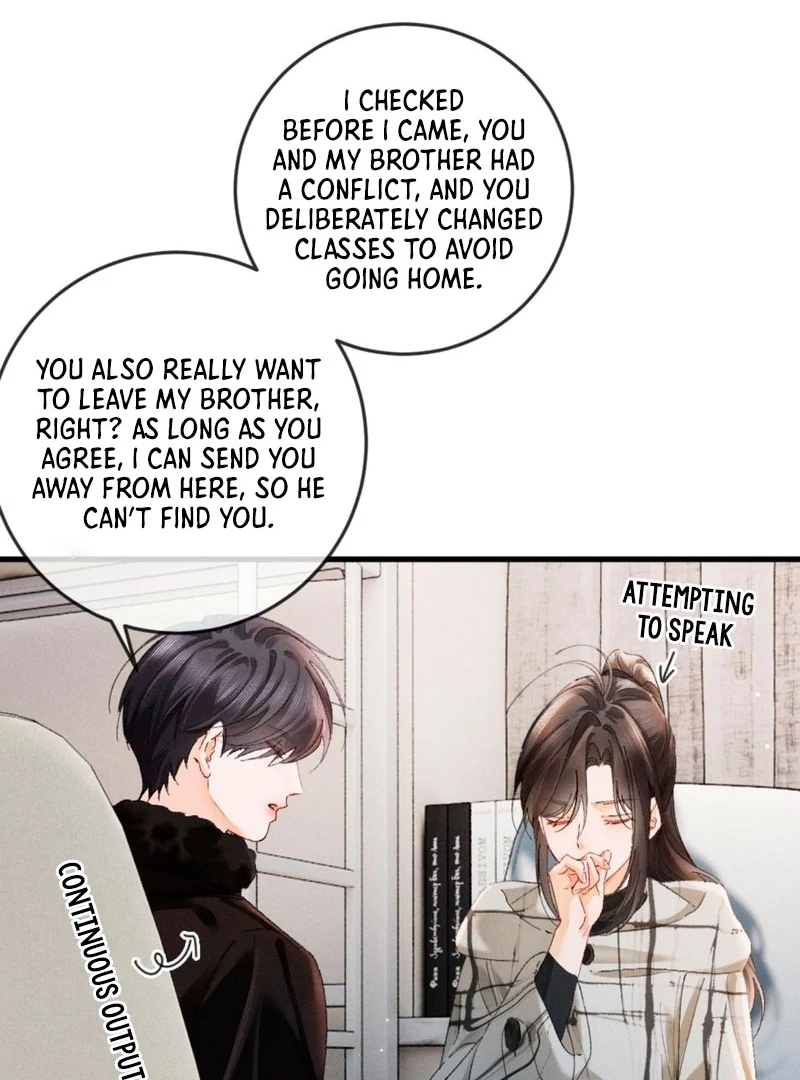I Can’t Escape From My Contract Husband’s Doting Love Chapter 37 page 49 - 