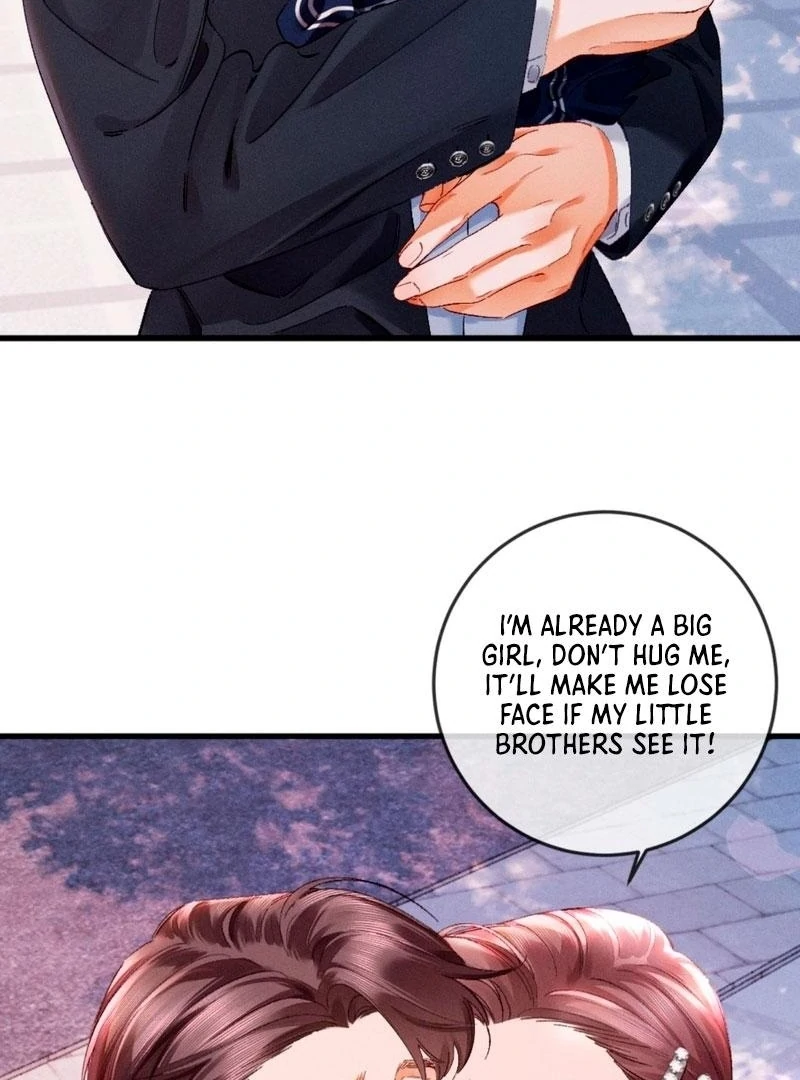I Can’t Escape From My Contract Husband’s Doting Love Chapter 37 page 6 - 