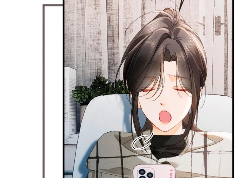 I Can’t Escape From My Contract Husband’s Doting Love Chapter 37 page 52 - 