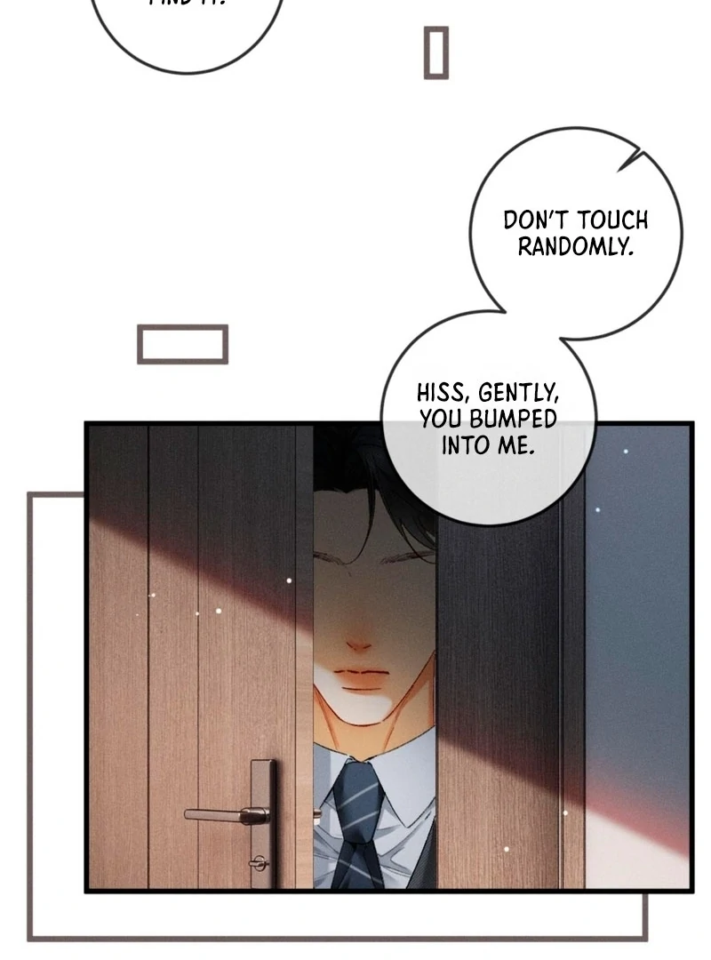 I Can’t Escape From My Contract Husband’s Doting Love Chapter 37 page 55 - 