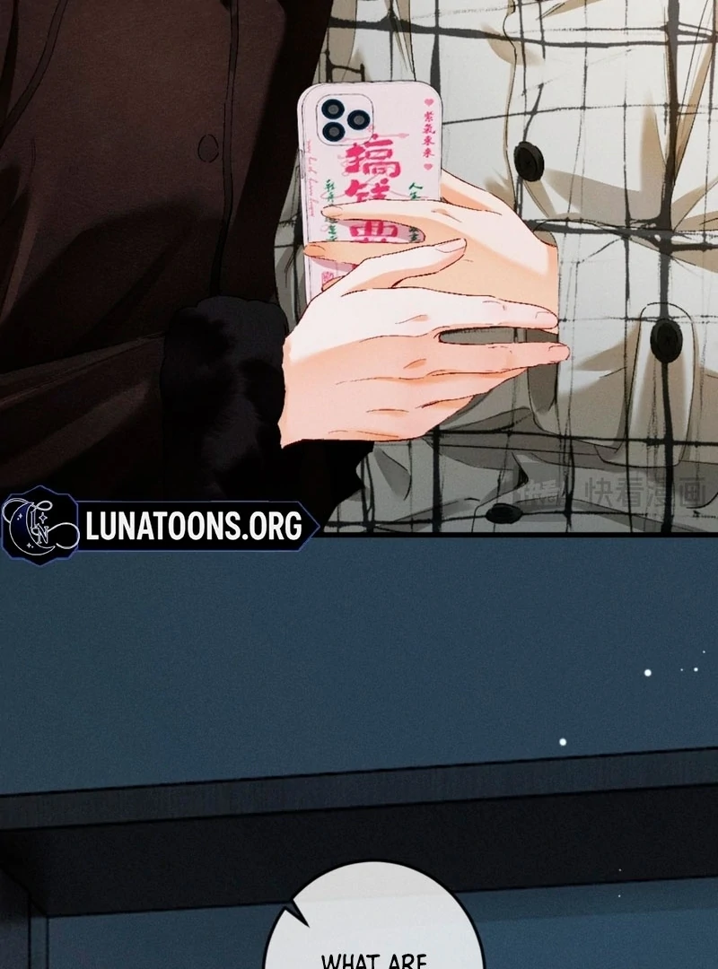 I Can’t Escape From My Contract Husband’s Doting Love Chapter 37 page 57 - 